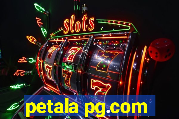 petala pg.com